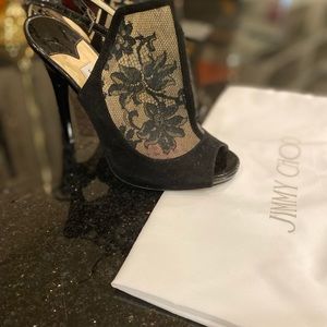 🖤 Jimmy Choo 🖤